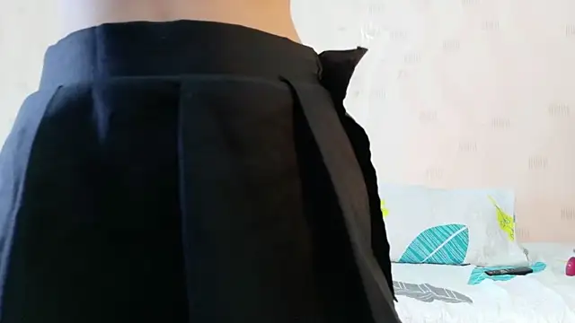 kinkylittlegirll webcam