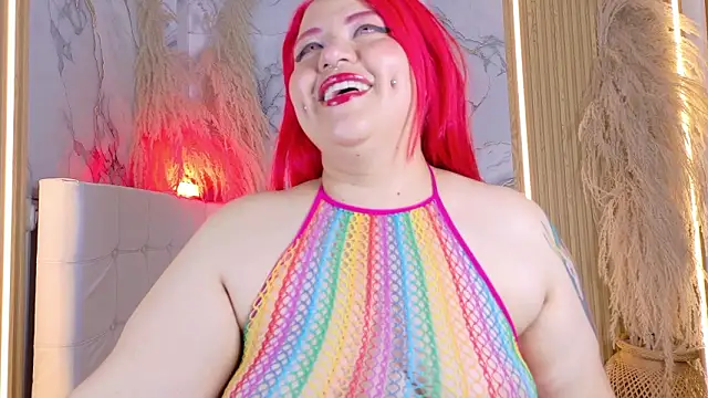 Bruja__Scarlata webcam