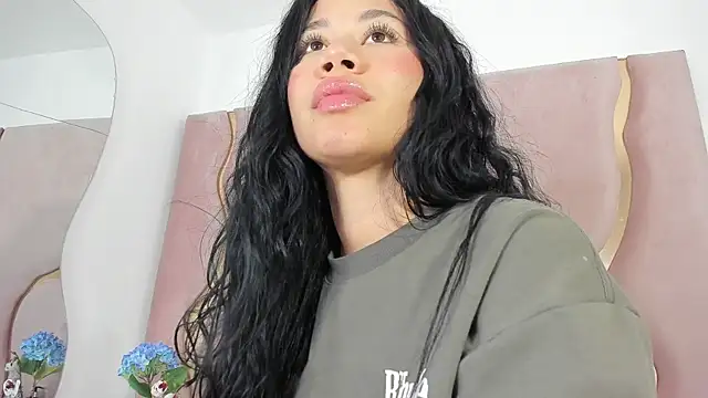 Sofia-candyht webcam