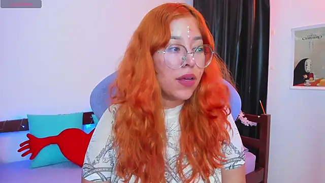 _Moon_Johnson webcam