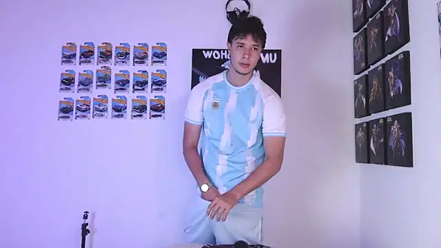 jack_walker190 webcam