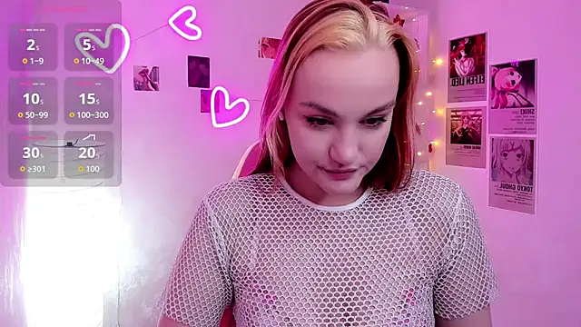 Ida_FaneStain webcam