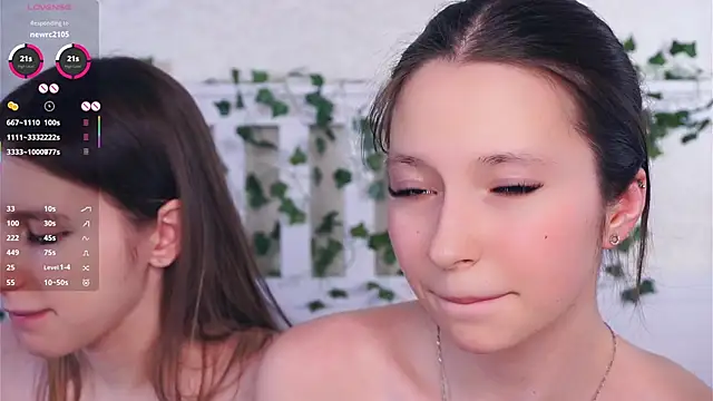 GabrielleLynchard webcam