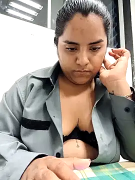 Isabel_3 webcam