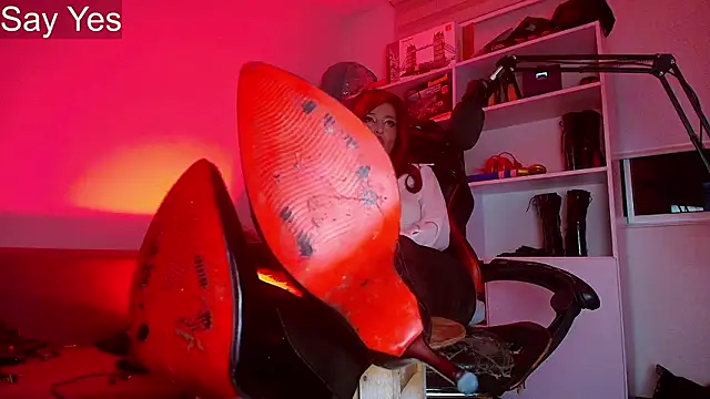 Miss_tentation webcam