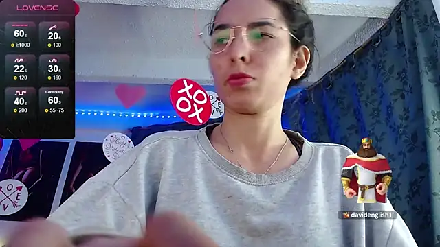 Niky_777 webcam