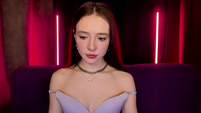 VasilisaTheWiseX webcam