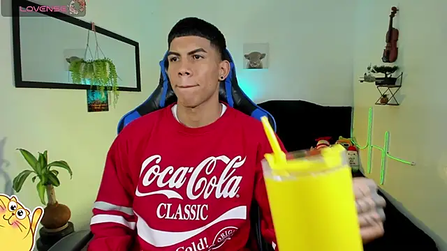 Damian_latinxxx webcam