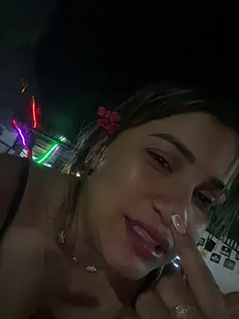 Dulcepasion26 webcam