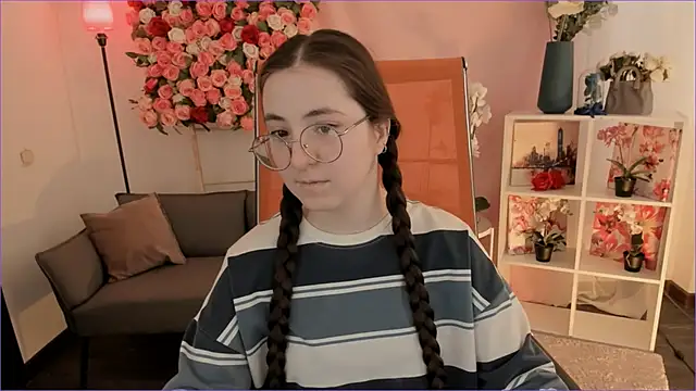 VirtuallVoyant webcam