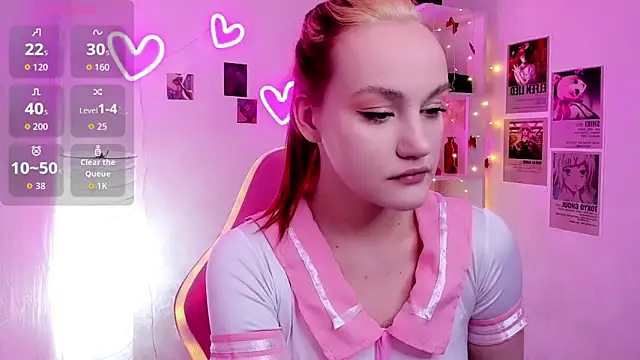 Ida_FaneStain webcam