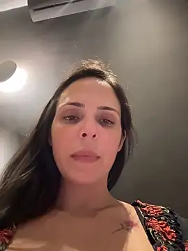 Lady_LauraRose webcam