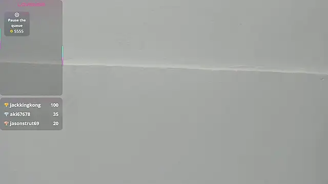 VioletRose_as webcam