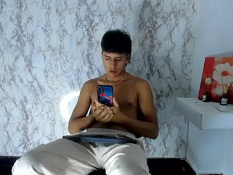 Valentino_Lane webcam