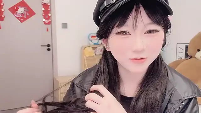 美女lnua-lnua在线直播