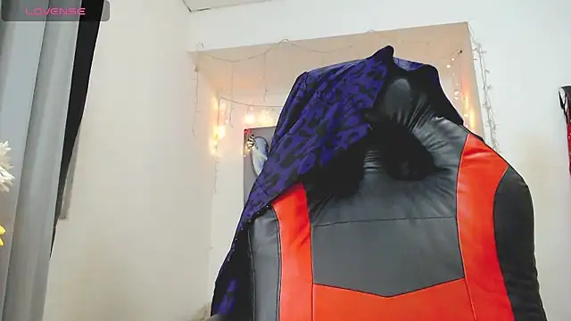 FranchescaSexy1 webcam