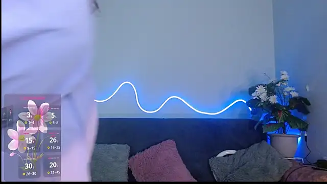 GiordanaPinoo webcam