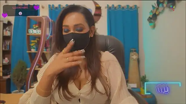 Stunner-GALBI webcam