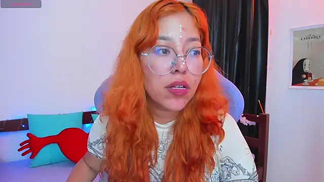 _Moon_Johnson webcam