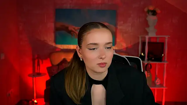 JenniferGraces webcam