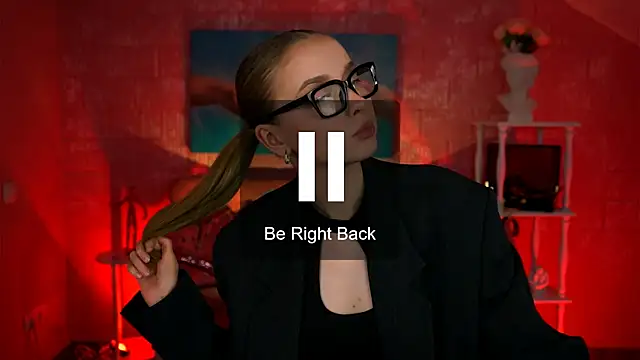 JenniferGraces webcam