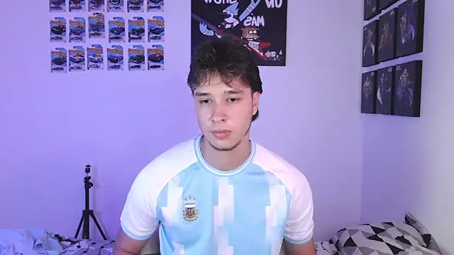 jack_walker190 webcam