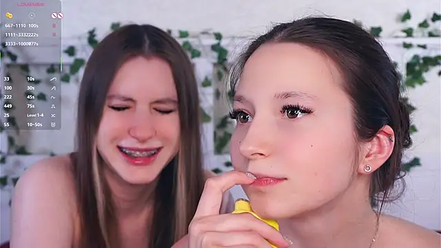 GabrielleLynchard webcam