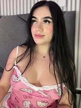 nicolette_sweet_'s live cam