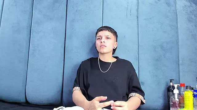 Megan_Thompson_ webcam