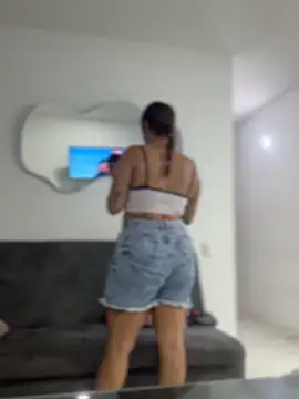 Kaily_Sweet16 webcam