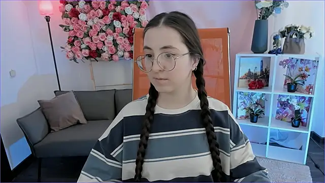 VirtuallVoyant webcam