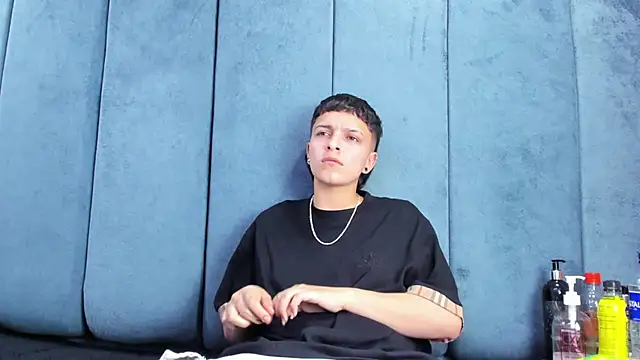 Megan_Thompson_ webcam