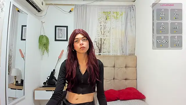 Vanessa_Jenner webcam