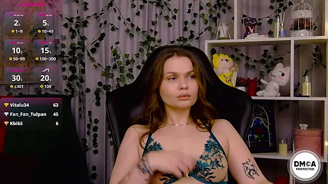 kate_mermaid - Kate_mermaid's free webcam - UK Sex Cams