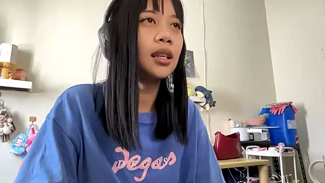 GloryKulikowski webcam