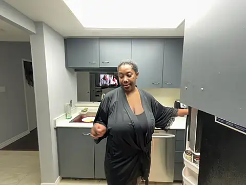 Cherishcherrysha webcam