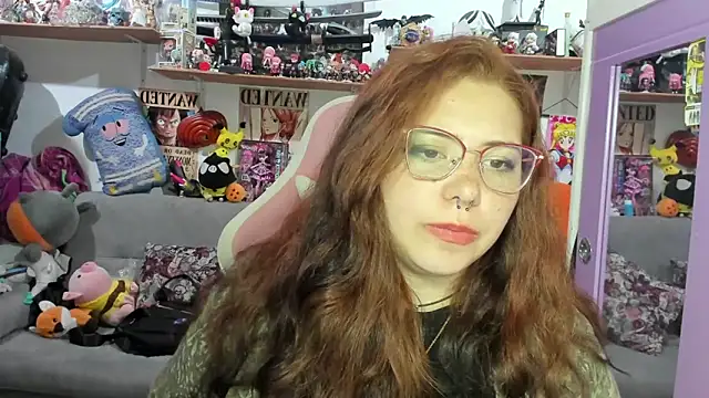 soficammy - Soficammy's free webcam