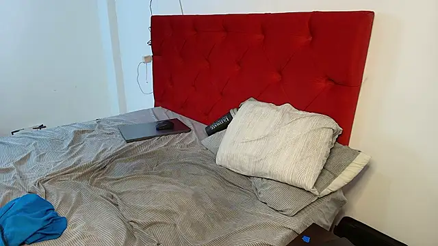 NicoDavisOfficial webcam