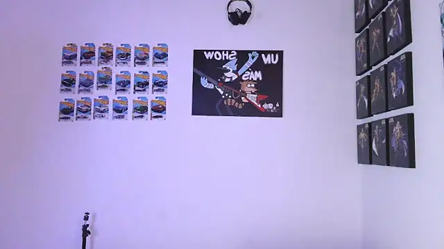 jack_walker190 webcam