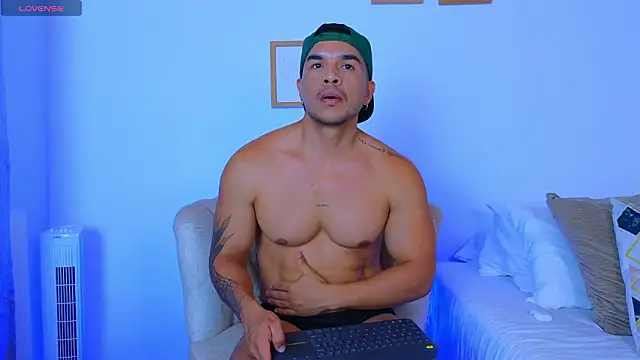 estebandelouis webcam