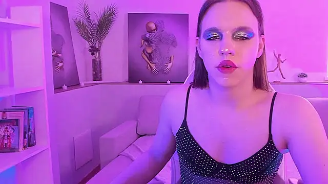 Madison_dolly webcam