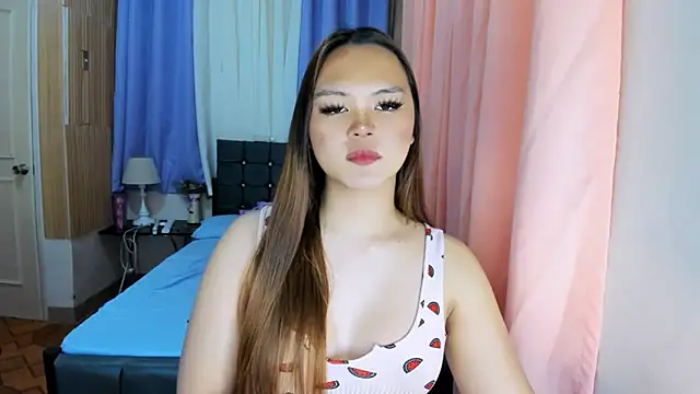 ameliamaureen webcam