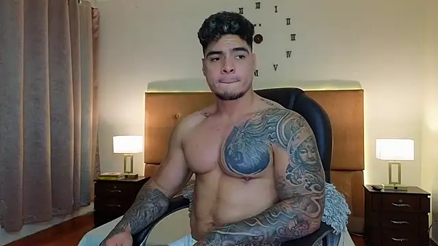 Steven_Velez webcam