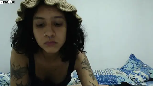 alinawoolf_ - AlinaWoolf_'s free webcam