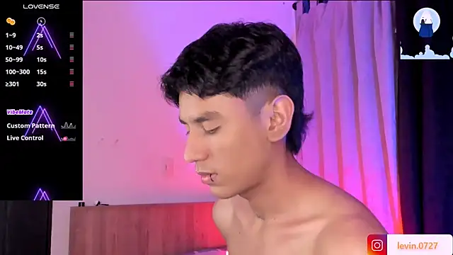 damien_howard - Damien_Howard's free webcam