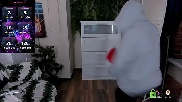 Melissa_Wells webcam