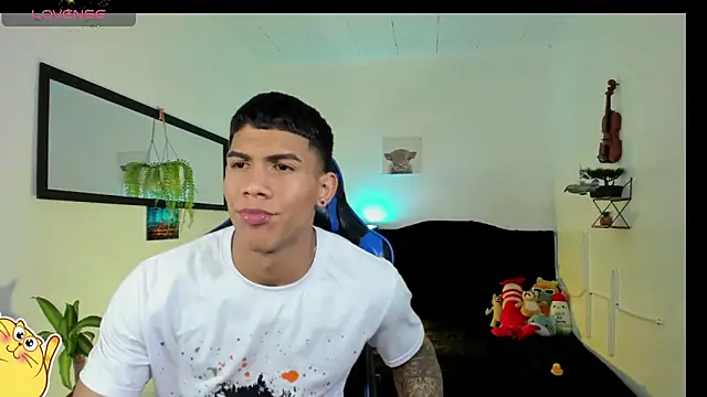 Damian_latinxxx webcam