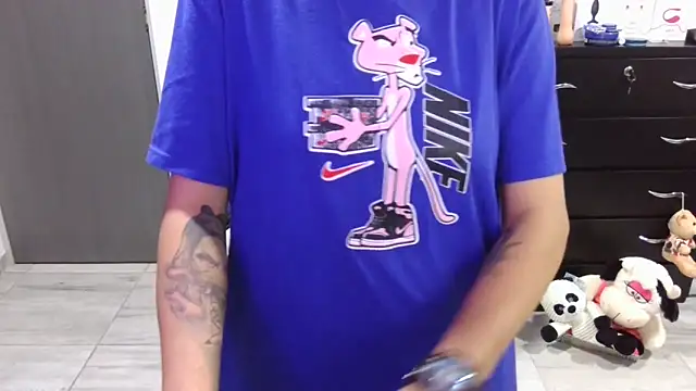 thomascooper7 webcam