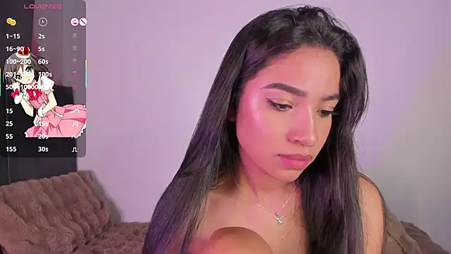 lillielover16 webcam