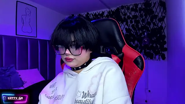 Kitty_Gang webcam